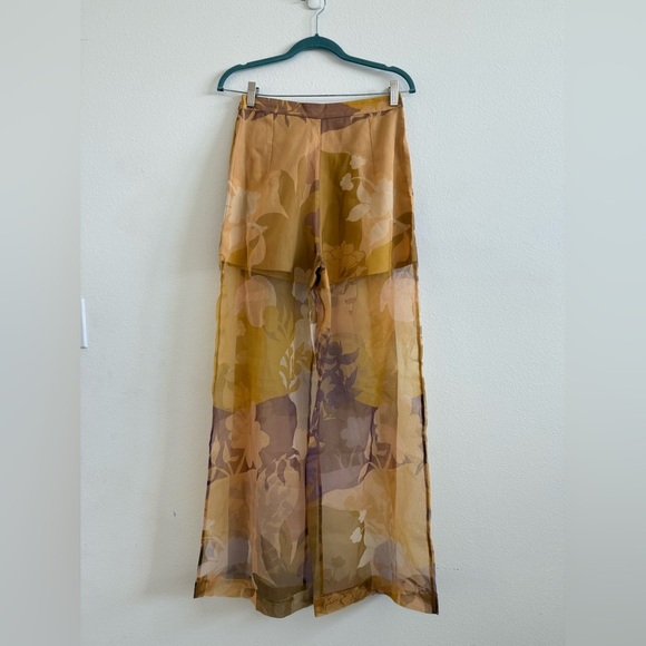 NWT Anthropologie Pants - Picture 11 of 12